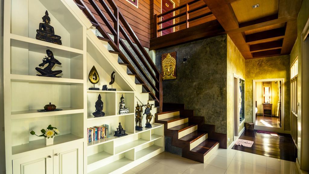The Villa Hacienda Ko Pha Ngan Dış mekan fotoğraf